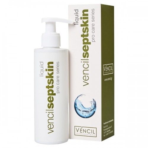 VENCIL SEPTSKIN LIQUID 200ml