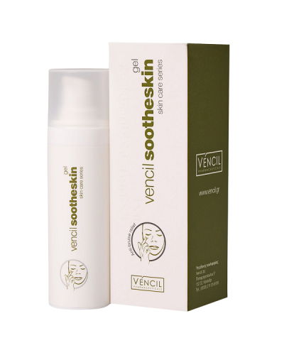 VENCIL SOOTHESKIN GEL 30ml