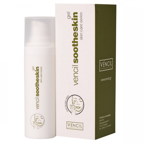 VENCIL SOOTHESKIN GEL 30ml