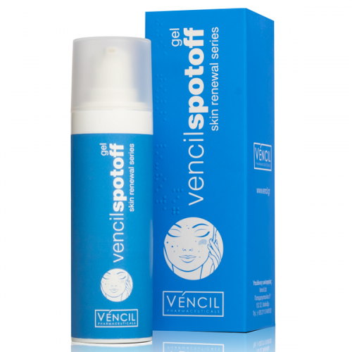 VENCIL SPOTOFF GEL 30ml