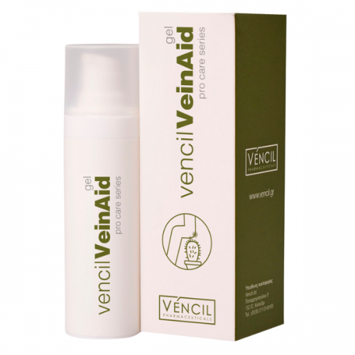 VENCIL VEINAID GEL 50ml