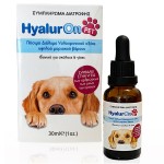 ABC KINITRON HYALURON PET 30ml