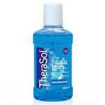 THERASOL SOLUTION MOUTHWASH ΣΤΟΜΑΤΙΚΟ ΔΙΑΛΥΜΜΑ ΚΑΤΑ ΤΗΣ ΟΔΟΝΤΙΚΗΣ ΠΛΑΚΑΣ 250ml