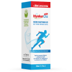 ABC KINITRON HYALURON PLUS 50ml