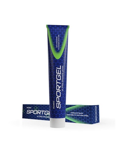 ROWO SPORTGEL 100ml