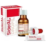 SIDERAL DROPS 30ML & 1 SACHET 1 9GR ΜΕ ΣΙΔΗΡΟ ΚΑΤΟΠΙΝ ΠΑΡΑΓΓΕΛΕΙΑΣ