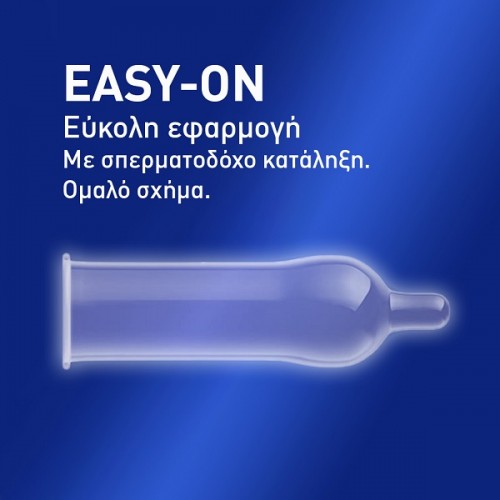 DUREX CLASSIC 6τμχ