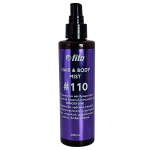 FITO+ HAIR & BODY MIST BLACK OPIUM #110 200ml