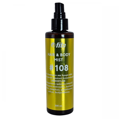 FITO+ HAIR & BODY MIST No 5 #108 200ml