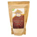 CRETA CAROB ΧΑΡΟΥΠΑΛΕΥΡΟ ΩΜΟ BIO 300g