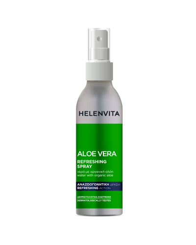 HELENVITA SUN REFRESHING SPRAY 150ml