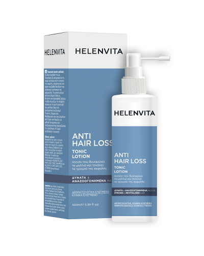 HELENVITA ANTI HAIR LOSS TONIC LOTION 100ml