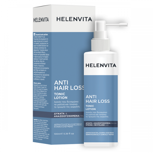 HELENVITA ANTI HAIR LOSS TONIC LOTION 100ml