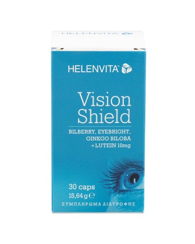 HELENVITA VISION SHIELD 30caps