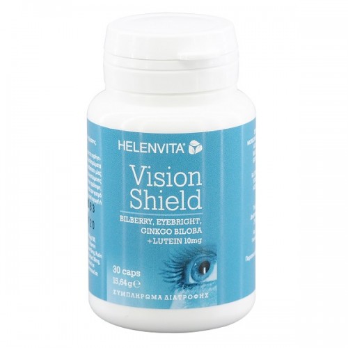 HELENVITA VISION SHIELD 30caps