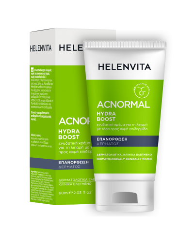 HELENVITA ACNORMAL HYDRA BOOST 60ml