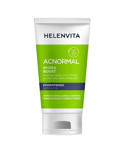 HELENVITA ACNORMAL HYDRA BOOST 60ml