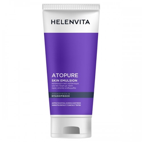 HELENVITA ATOPURE SKIN EMULSION 200ml