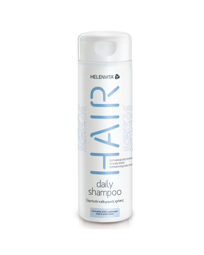 HELENVITA HAIR DAILY SHAMPOO 300ml