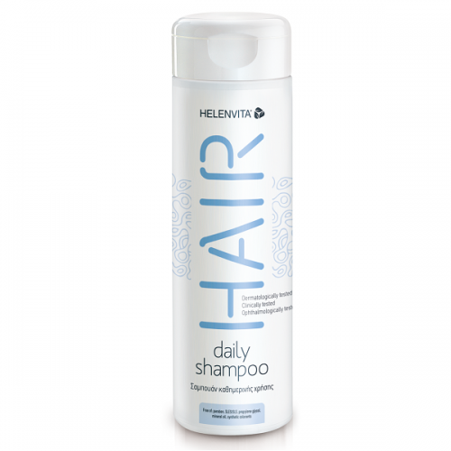 HELENVITA HAIR DAILY SHAMPOO 300ml