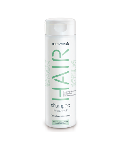 HELENVITA HAIR SHAMPOO FOR OILY HAIR 300ml