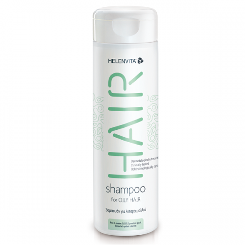 HELENVITA HAIR SHAMPOO FOR OILY HAIR 300ml