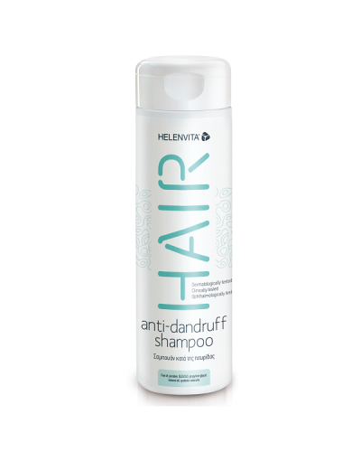 HELENVITA HAIR ANTI-DANDRUFF SHAMPOO 300ml