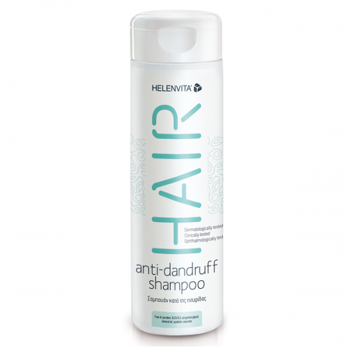 HELENVITA HAIR ANTI-DANDRUFF SHAMPOO 300ml