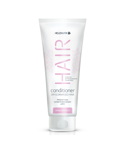 HELENVITA HAIR CONDITIONER FOR DRY & DAMAGED HAIR 200ml