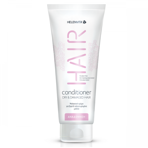 HELENVITA HAIR CONDITIONER FOR DRY & DAMAGED HAIR 200ml