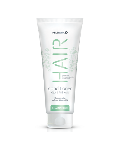 HELENVITA HAIR CONDITIONER FOR OILY & FINE HAIR 200ml