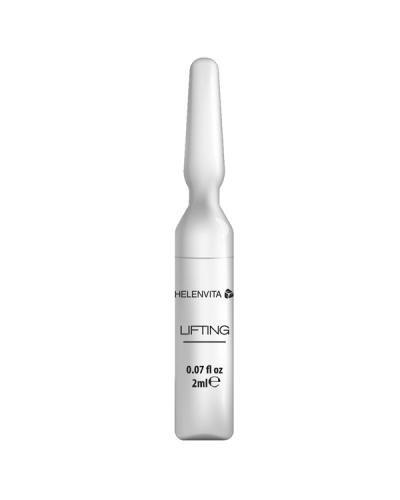 HELENVITA AMPOULES LIFTING 18 Ampoules x 2ml