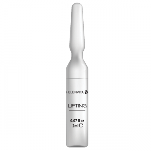 HELENVITA AMPOULES LIFTING 18 Ampoules x 2ml