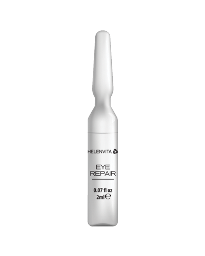 HELENVITA AMPOULES EYE REPAIR 18 Ampoules x 2ml