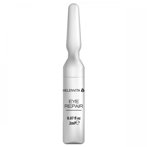 HELENVITA AMPOULES EYE REPAIR 18 Ampoules x 2ml