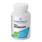 SUPER HEALTH MAXI PROBIOLIFE 30CAPS