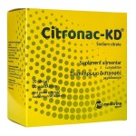 MEDITRINA CITRONAC-KN 20 SACHETS