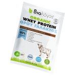 BIOLOGOS ΒΙΟΛΟΓΙΚΗ ΠΡΩΤΕΪΝΗ WHEY ΟΡΟΥ ΓΑΛΑΚΤΟΣ 25g