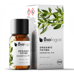 BIOLOGOS ΑΙΘΕΡΙΟ ΕΛΑΙΟ ΘΥΜΑΡΙ BIO 10ml