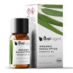 BIOLOGOS ΑΙΘΕΡΙΟ ΕΛΑΙΟ ΕΥΚΑΛΥΠΤΟΣ BIO 10ml