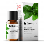 BIOLOGOS ΑΙΘΕΡΙΟ ΕΛΑΙΟ ΜΕΝΤΑ BIO 10ml