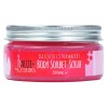 ALOE+COLORS BODY SORBET SCRUB DAIQUIRI STRAWBERRY 200ml