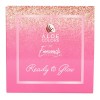 ALOE+COLORS PROMO READY TO GLOW BODY BRONZER 100ml & GLOW & GLITTER SPRAY 100ml & LIP OIL 10ml