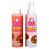 ALOE+COLORS PROMO ALOHA COCOLAND INVISIBLE OIL MIST 150ml & ANTIOXIDANT INVISIBLE DRY OIL 150ml