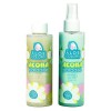 ALOE+COLORS PROMO ALOHA PARADISE INVISIBLE OIL MIST 150ml & ANTI-AGING INVISIBLE DRY OIL 150ml