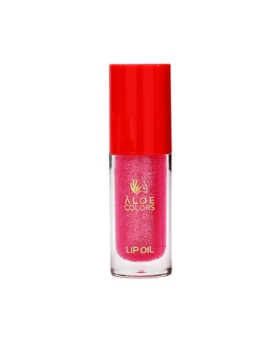 ALOE+COLORS LIP OIL HYDRATING & REVITALIZING 10ml