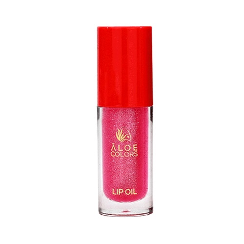 ALOE+COLORS LIP OIL HYDRATING & REVITALIZING 10ml