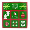 ALOE+COLORS PROMO ADVENT CALENDAR 7 DAYS FULL OF MAGIC ΗΜΕΡΟΛΟΓΙΟ ΑΝΤΙΣΤΡΟΦΗΣ ΜΕΤΡΗΣΗΣ 7τμχ