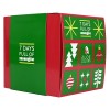 ALOE+COLORS PROMO ADVENT CALENDAR 7 DAYS FULL OF MAGIC ΗΜΕΡΟΛΟΓΙΟ ΑΝΤΙΣΤΡΟΦΗΣ ΜΕΤΡΗΣΗΣ 7τμχ