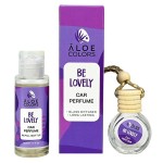 ALOE+COLORS CAR PERFUME BE LOVELY 30ml